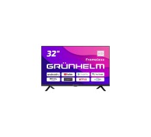 Телевізор Grunhelm 32H500-GA11V