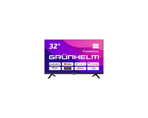 Телевізор Grunhelm 32H500-GA11V