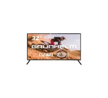 Телевізор Grunhelm 32H300-T2