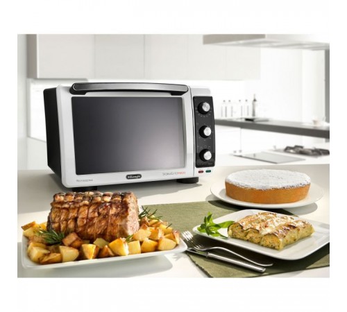 Електропіч DeLonghi EO 32352