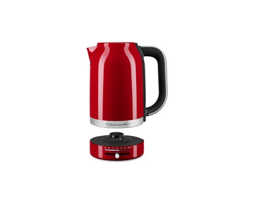 Електрочайник KitchenAid 5KEK1701EER Електрочайник KitchenAid 5KEK1701EER