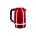 Електрочайник KitchenAid 5KEK1701EER