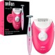 Епілятор Braun SE 3-202