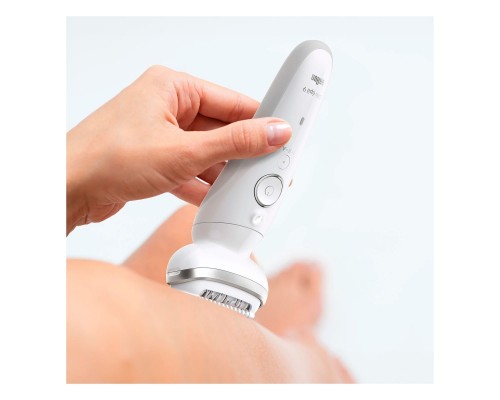 Епілятор Braun SES 9-341 Епілятор Braun SES 9-341