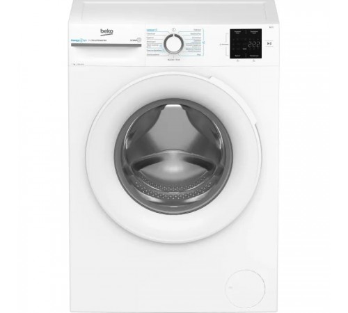 Пральна машина Beko BM1WFSU37233WW Пральна машина Beko BM1WFSU37233WW