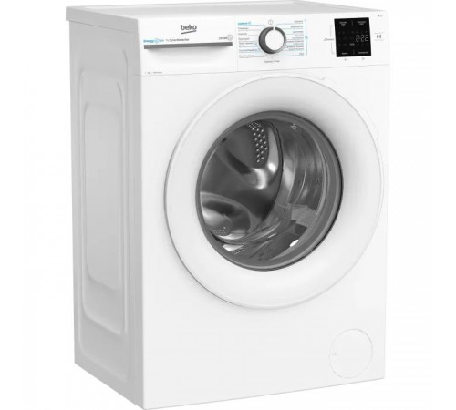 Пральна машина Beko BM1WFSU37233WW Пральна машина Beko BM1WFSU37233WW