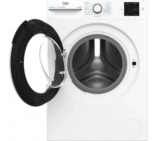 Пральна машина Beko BM1WFSU37233WW Пральна машина Beko BM1WFSU37233WW