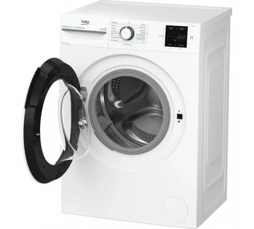 Пральна машина Beko BM1WFSU37233WW Пральна машина Beko BM1WFSU37233WW