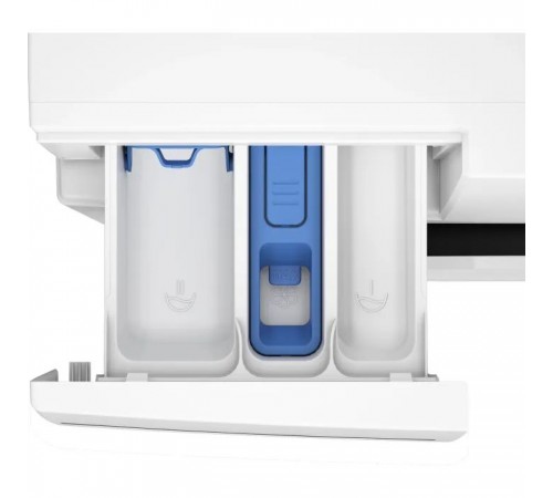 Пральна машина Beko BM1WFSU37233WW Пральна машина Beko BM1WFSU37233WW