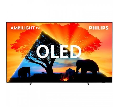 Телевизор Philips 55OLED769/12 Телевизор Philips 55OLED769/12