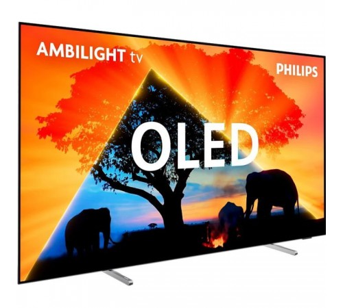 Телевизор Philips 55OLED769/12 Телевизор Philips 55OLED769/12