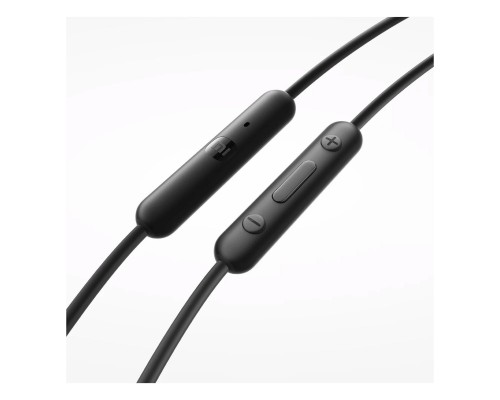 Наушники Xiaomi Type-C Earphones Black (1071791)