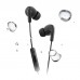 Наушники Xiaomi Type-C Earphones Black (1071791)