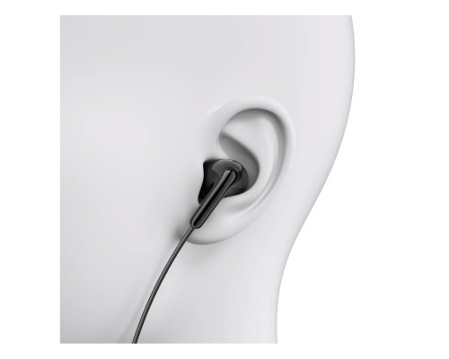 Наушники Xiaomi Type-C Earphones Black (1071791)