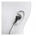 Наушники Xiaomi Type-C Earphones Black (1071791)