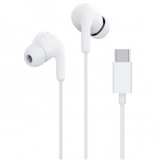 Наушники Xiaomi Type-C Earphones White (1071792)