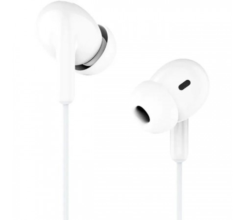 Наушники Xiaomi Type-C Earphones White (1071792) Наушники Xiaomi Type-C Earphones White (1071792)