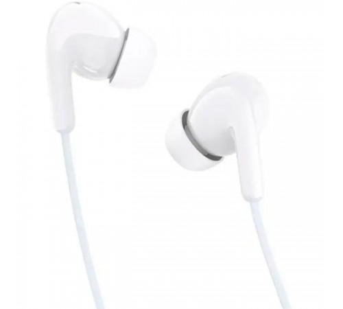 Наушники Xiaomi Type-C Earphones White (1071792) Наушники Xiaomi Type-C Earphones White (1071792)