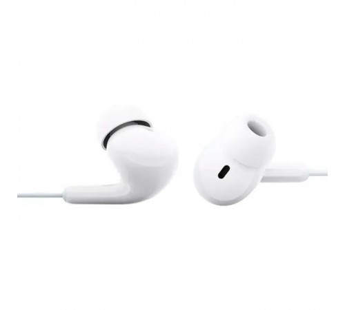 Наушники Xiaomi Type-C Earphones White (1071792) Наушники Xiaomi Type-C Earphones White (1071792)