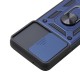 Чохол до мобільного телефона BeCover Military Realme C65 Blue (712181)