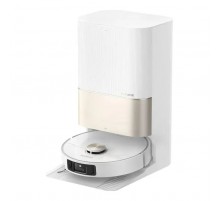 Пилосос Dreame Bot X40 Ultra Complete White (RLX63CE-2-Wh)
