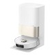 Пилосос Dreame Bot X40 Ultra Complete White (RLX63CE-2-Wh)