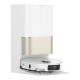 Пилосос Dreame Bot X40 Ultra Complete White (RLX63CE-2-Wh)