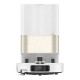 Пилосос Dreame Bot X40 Ultra Complete White (RLX63CE-2-Wh)