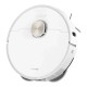 Пилосос Dreame Bot X40 Ultra Complete White (RLX63CE-2-Wh)