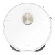 Пилосос Dreame Bot X40 Ultra Complete White (RLX63CE-2-Wh)