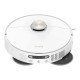 Пилосос Dreame Bot X40 Ultra Complete White (RLX63CE-2-Wh)