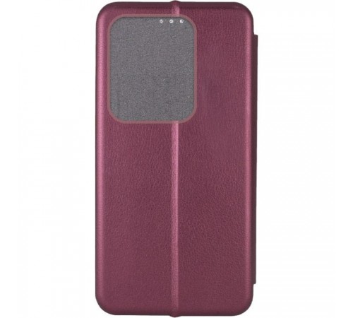 Чохол до мобільного телефона BeCover Exclusive Infinix Note 40 Pro (X6851) Red Wine (712222) Чохол до мобільного телефона BeCover Exclusive Infinix Note 40 Pro (X6851) Red Wine (712222)