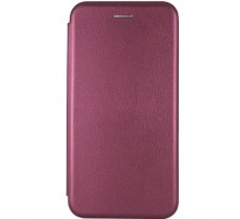 Чохол до мобільного телефона BeCover Exclusive Infinix Zero 30 4G (X6731B) Red Wine (712218)