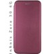 Чохол до мобільного телефона BeCover Exclusive Infinix Zero 30 4G (X6731B) Red Wine (712218)