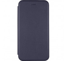 Чехол для мобильного телефона BeCover Exclusive Samsung Galaxy A16 4G SM-SM-A165/A16 5G SM-A166 Deep Blue (712201)