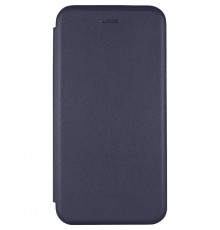 Чохол до мобільного телефона BeCover Exclusive Samsung Galaxy A16 4G SM-SM-A165/A16 5G SM-A166 Deep Blue (712201)