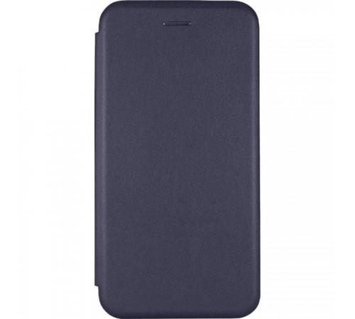 Чохол до мобільного телефона BeCover Exclusive Samsung Galaxy A16 4G SM-SM-A165/A16 5G SM-A166 Deep Blue (712201)