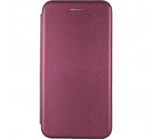 Чохол до мобільного телефона BeCover Exclusive Samsung Galaxy A16 4G SM-SM-A165/A16 5G SM-A166 Red Wine (712206)