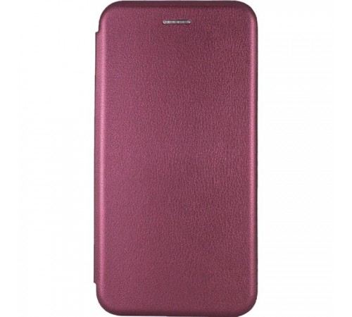 Чохол до мобільного телефона BeCover Exclusive Samsung Galaxy A16 4G SM-SM-A165/A16 5G SM-A166 Red Wine (712206)