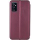 Чохол до мобільного телефона BeCover Exclusive Samsung Galaxy A16 4G SM-SM-A165/A16 5G SM-A166 Red Wine (712206)