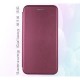 Чохол до мобільного телефона BeCover Exclusive Samsung Galaxy A16 4G SM-SM-A165/A16 5G SM-A166 Red Wine (712206)