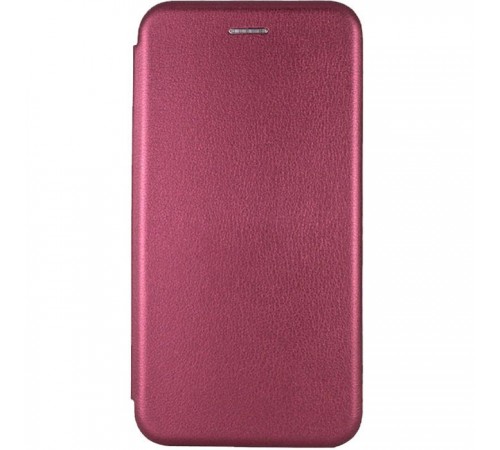 Чохол до мобільного телефона BeCover Exclusive ZTE Blade V50 Vita Red Wine (712195) Чохол до мобільного телефона BeCover Exclusive ZTE Blade V50 Vita Red Wine (712195)