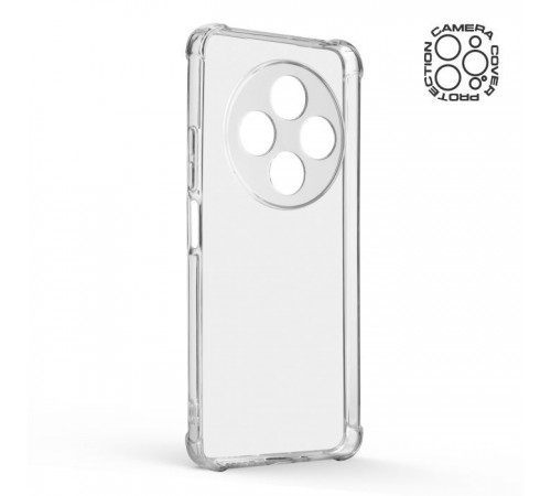 Чохол до мобільного телефона Armorstandart Air Force Xiaomi Redmi 14C 4G / Poco C75 Camera cover Clear (ARM79336) Чохол до мобільного телефона Armorstandart Air Force Xiaomi Redmi 14C 4G / Poco C75 Camera cover Clear (ARM79336)
