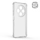 Чохол до мобільного телефона Armorstandart Air Force Xiaomi Redmi 14C 4G / Poco C75 Camera cover Clear (ARM79336)