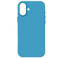 Чохол до мобільного телефона Armorstandart ICON2 Case Apple iPhone 16 Plus Capri Blue (ARM79633)