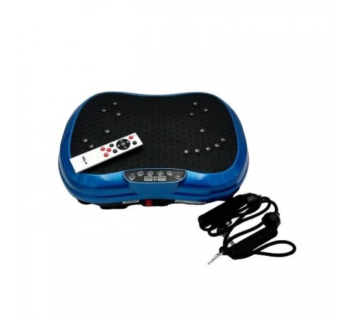 Массажер Neor Виброплатформа тренажер NEOR BALANCEPRO P180 BL (22907035) Массажер Neor Виброплатформа тренажер NEOR BALANCEPRO P180 BL (22907035)