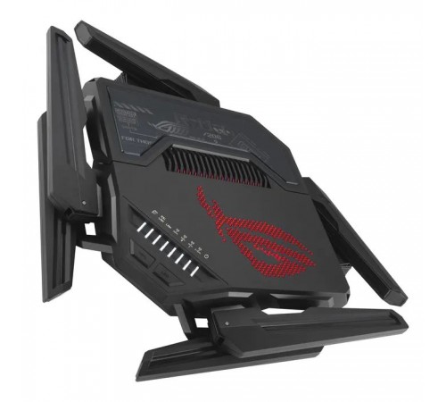 Маршрутизатор ASUS GT-BE98 (90IG08F0-MO9A0V) Маршрутизатор ASUS GT-BE98 (90IG08F0-MO9A0V)