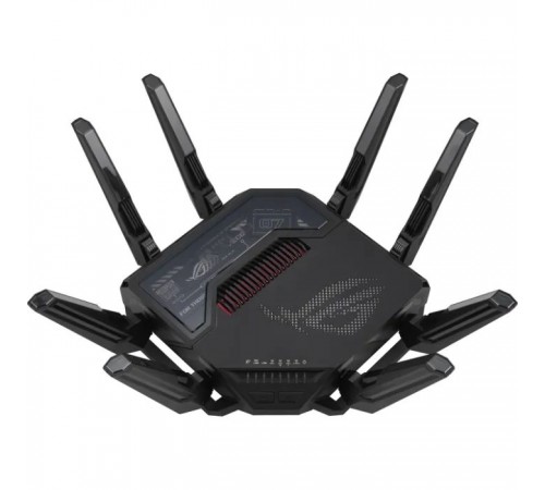 Маршрутизатор ASUS GT-BE98 (90IG08F0-MO9A0V) Маршрутизатор ASUS GT-BE98 (90IG08F0-MO9A0V)