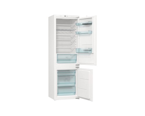 Холодильник Gorenje NRKI418EE1 Холодильник Gorenje NRKI418EE1
