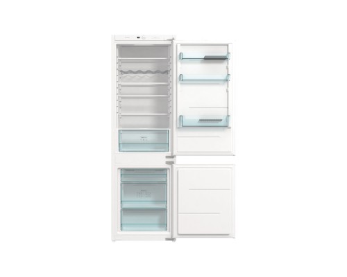 Холодильник Gorenje NRKI418EE1 Холодильник Gorenje NRKI418EE1